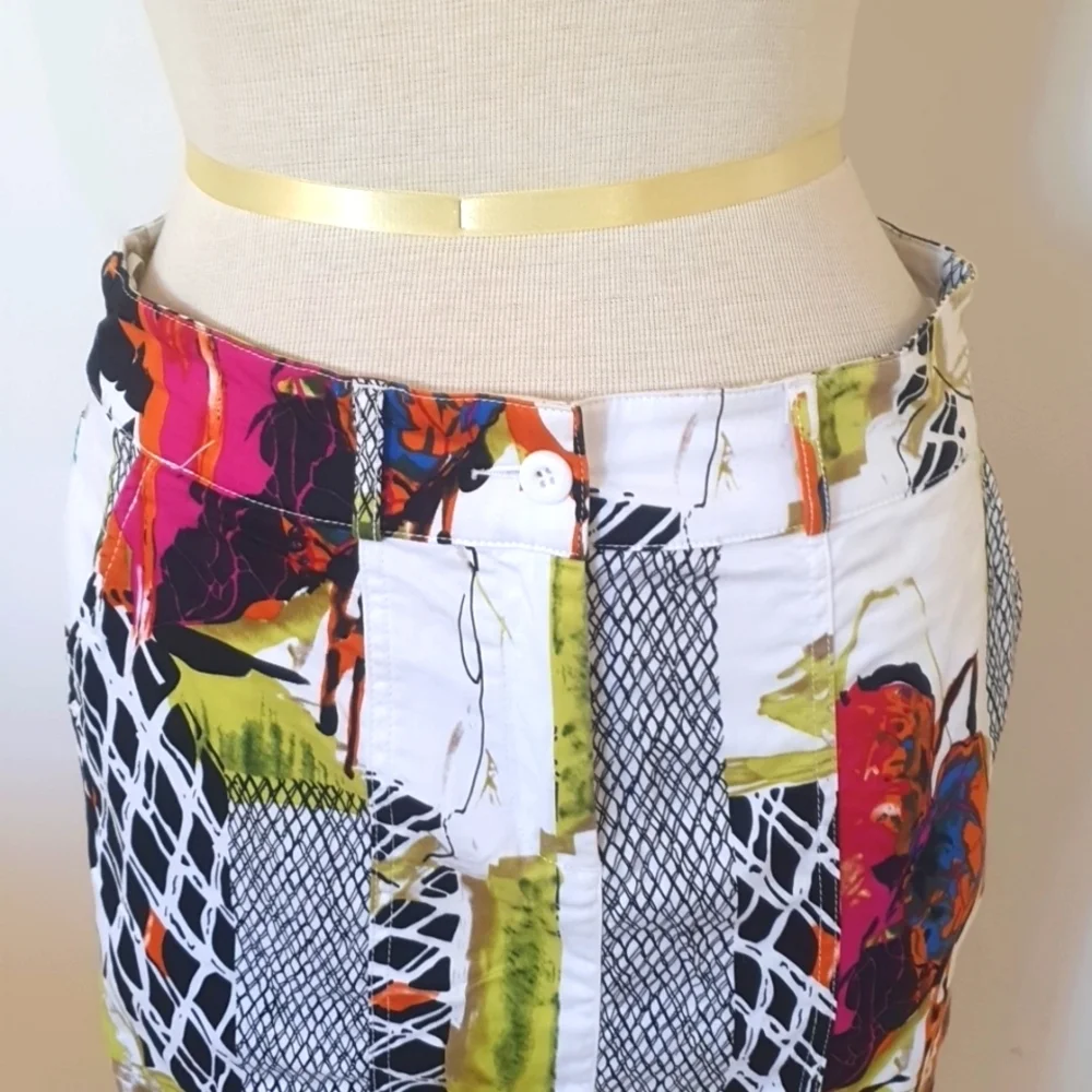 Dolce Vita Size 14 Skirt - Picture 2 of 8